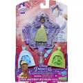 Hasbro Disney Princess - Secret Styles, Magic Glitter Wand Tiana F3277 (F3233)