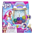 Hasbro My Little Pony - A New Generation, Unicorn Sparkle Collection Sunny Starscout F3329