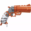 Hasbro Nerf - Fortnite, Flare F3368