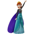 Hasbro Frozen II - Κούκλα Shimmer Queen Anna F3524 (F0592)