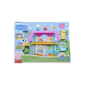 Hasbro - Peppa Pig, Peppa's Adventures, Club Kids-Only Clubhouse F3556