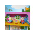 Hasbro - Peppa Pig, Peppa's Adventures, Club Kids-Only Clubhouse F3556