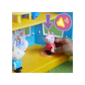 Hasbro - Peppa Pig, Peppa's Adventures, Club Kids-Only Clubhouse F3556