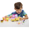 Hasbro Play-Doh - Peppa's Ice Cream Playset F3597