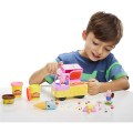 Hasbro Play-Doh - Peppa's Ice Cream Playset F3597