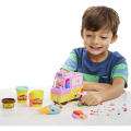 Hasbro Play-Doh - Peppa's Ice Cream Playset F3597