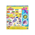 Hasbro Play-Doh - Magical Sparkle Pack F3612