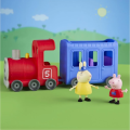 Hasbro - Peppa Pig, Miss Rabbits Train F3630