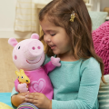 Hasbro - Peppa Pig, Peppas Bedtime Lullabies F3777