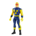 Hasbro - Φιγούρα  - Marvel Legends, The Man Called Nova F3821 (F2648)