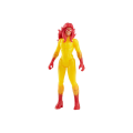 Hasbro - Φιγούρα  - Marvel Legends, Firestar F3822 (F2648)