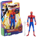 Hasbro - Spider Man - Classic Spider Man F3838 (F3730)