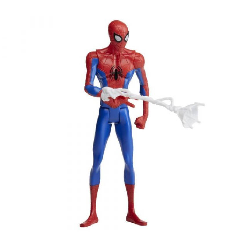 Hasbro - Spider Man - Classic Spider Man F3838 (F3730)