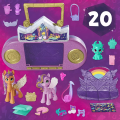 Hasbro My Little Pony - Make Your Mark Toy Musical Mane Melody F3867