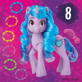 Hasbro My Little Pony - Make Your Mark Toy See Your Sparkle Izzy Moonbow F3870