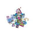 Hasbro - My Little Pony , Mini World Magic Epic Crystal Brighthouse F3875