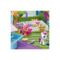 Hasbro - My Little Pony , Mini World Magic Epic Crystal Brighthouse F3875