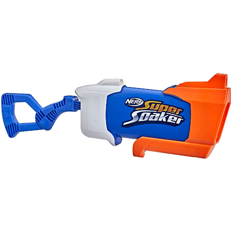 Hasbro Nerf - Super Soaker, Hydro Frenzy F3890