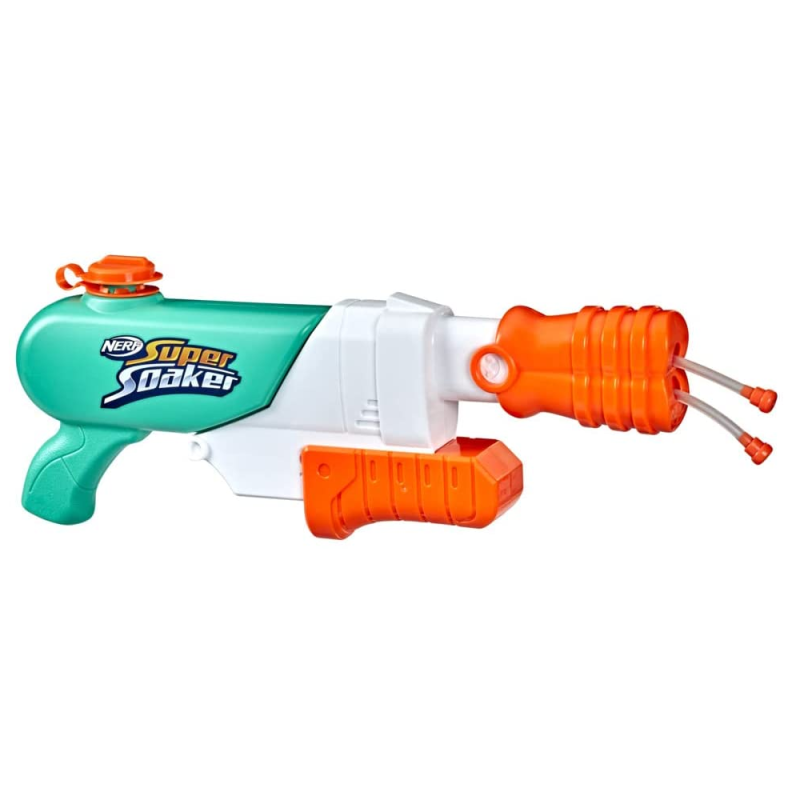 Hasbro Nerf - Super Soaker Hydro Frenzy F3891