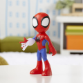 Hasbro - Marvel Spidey And His Amazing Friends, Spidey F3986 (F3711)