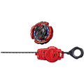 Hasbro Beyblade – Burst QuadDrive, Vanish Fafnir F7 F4069 (F3338)