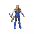 Hasbro - Marvel Avengers, Thor Love And Thunder, Titan Hero Series, Thor F4135 (F3365)