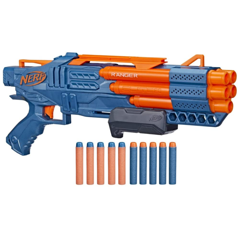 Hasbro Nerf - Elite 2.0 Ranger PD5 F4186