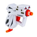 Hasbro Nerf - Minecraft Microshots, Ghast F4421 (F4417)