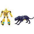 Hasbro Transformers - Rise Of The Beasts, Bumblebee & Snarlsaber F4617 (F3898)