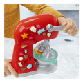 Hasbro Play-Doh - Kitchen Creations, Magical Mixer Playset F4718