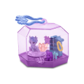Hasbro - My Little Pony, Mini World Magic, Crystal Keychains, Izzy Moonbow F5244 (F3872)