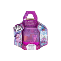 Hasbro - My Little Pony, Mini World Magic, Crystal Keychains, Princess Petals F5245 (F3872)