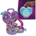 Hasbro My Little Pony -  Mini World Magic Compact Creation, Bridlewood Forest F5246 (F3876)