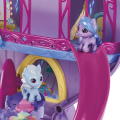 Hasbro My Little Pony -  Mini World Magic Compact Creation, Bridlewood Forest F5246 (F3876)