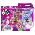 Hasbro My Little Pony -  Mini World Magic Compact Creation, Zephyr Heights  F5246 (F3876)