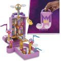 Hasbro My Little Pony -  Mini World Magic Compact Creation, Zephyr Heights  F5246 (F3876)