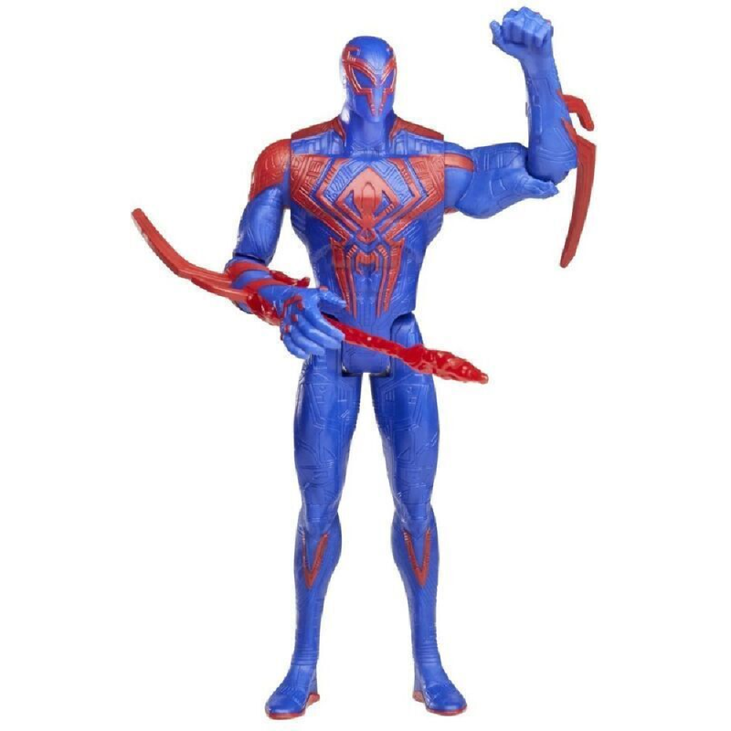 Hasbro - Spider Man 2099 F5641 (F3730)