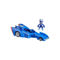 Hasbro Pj Masks - Cat Racer F6213