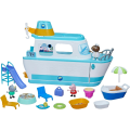 Hasbro - Peppa Pig, Peppas Cruise Ship F6284