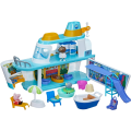 Hasbro - Peppa Pig, Peppas Cruise Ship F6284