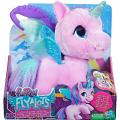 Hasbro FurReal - Flyalots Flitter My Unicorn F6372