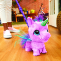 Hasbro FurReal - Flyalots Flitter My Unicorn F6372