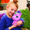 Hasbro FurReal - Flyalots Flitter My Unicorn F6372