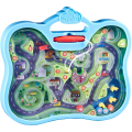 Hasbro - Peppa Pig, Learn With Peppas Maze F6410