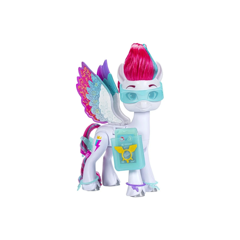 Hasbro - My Little Pony , Wing Surprise, Zipp Storm F6446 (F6346)