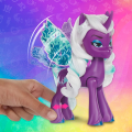 Hasbro - My Little Pony , Wing Surprise, Opaline F6447 (F6346)