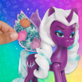 Hasbro - My Little Pony , Wing Surprise, Opaline F6447 (F6346)