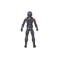 Hasbro - Marvel Wasp Quantumania, Titan Hero Series, Ant-Man F6656 (F6556)