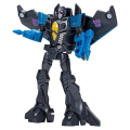 Hasbro Transformers - Earthspark Warrior, Skywarp F6726 (F6230)