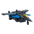 Hasbro Transformers - Earthspark Warrior, Skywarp F6726 (F6230)